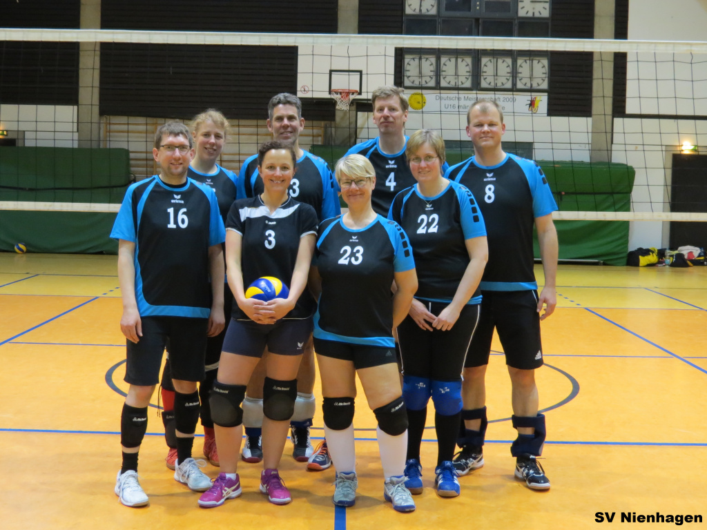 SV Nienhagen