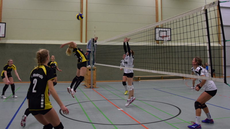 ...geht schon wieder