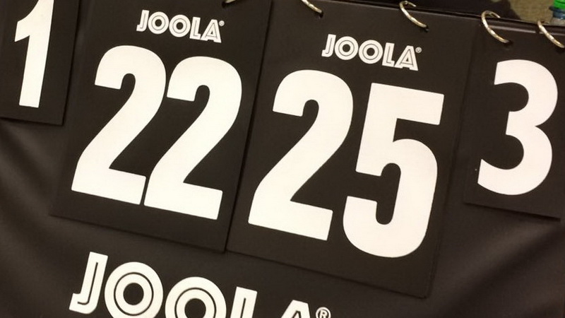 ach das lag in der Luft